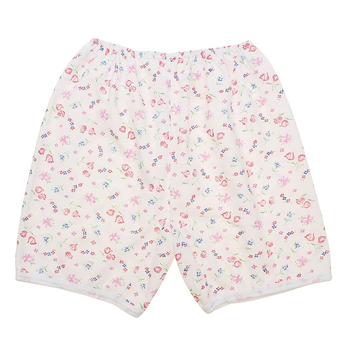 Панталоны женские с начесом П-02 МИКС, р-р 52-54