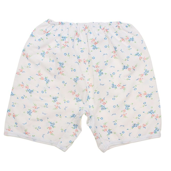 Панталоны женские с начесом П-02 МИКС, р-р 56-58