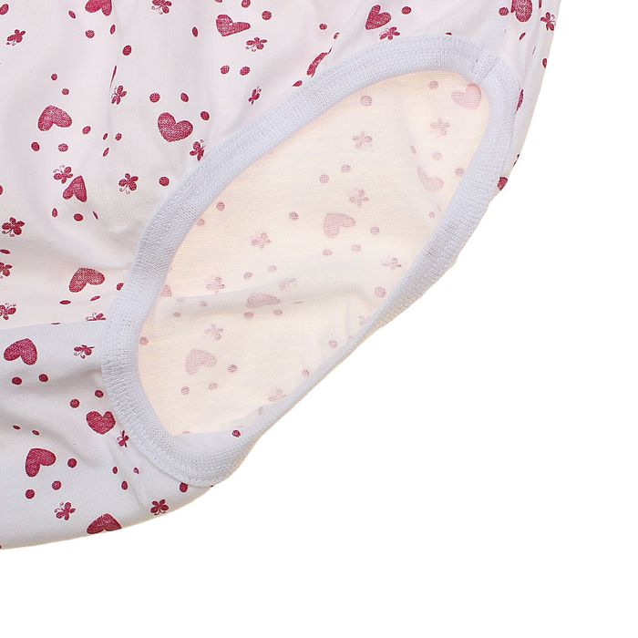 Трусы женские слипы Т-24 МИКС, р-р 52