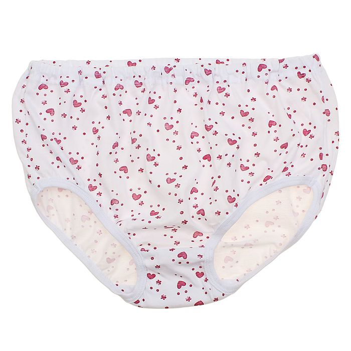 Трусы женские слипы Т-24 МИКС, р-р 58