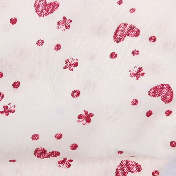 Трусы женские слипы Т-24 МИКС, р-р 58