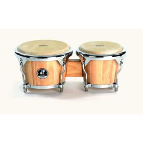 

Бонго Sonor 90621430 Global GBW 7850 NM, 7'' x 8,5''