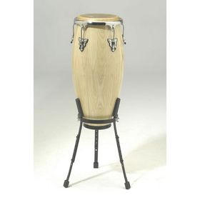 

Конга со стойкой Sonor 90500031 Champion Requinto CR 10 NHG Конга 10'' x 28'', натуральный