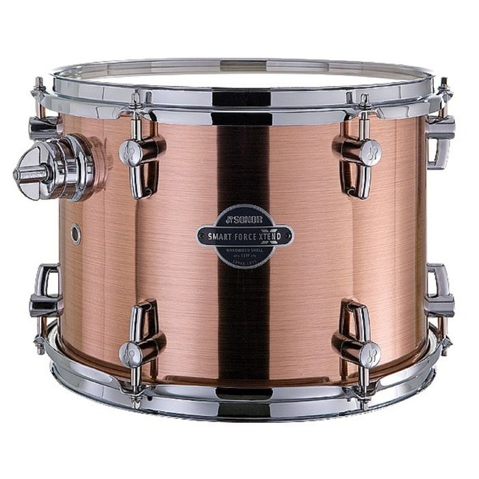 Том-барабан Sonor 17300020 SFX 11 0807 TT MC TA 13071 Smart Force Xtend 8'' х7'', медь