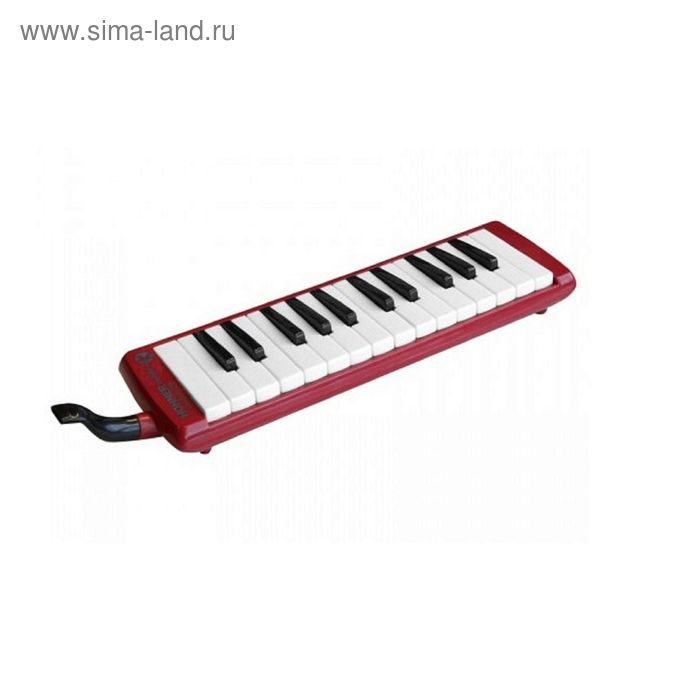 Мелодика Hohner C94264 STUDENT, 26 клавиш, красная