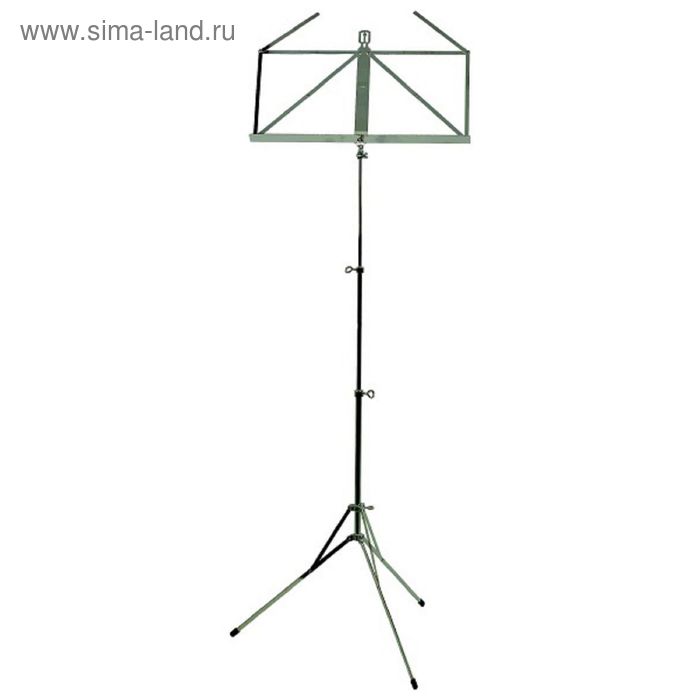 Пюпитр складной удлиненный Wittner 964A 172,5 см