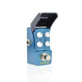 

Педаль эффектов JOYO JF-312 Pipe Bomb Compressor