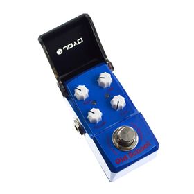 

Педаль эффектов JOYO JF-313 Old School Distortion