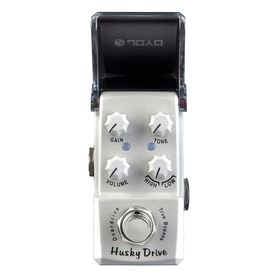 

Педаль эффектов JOYO JF-314 Husky Drive (Overdrive)
