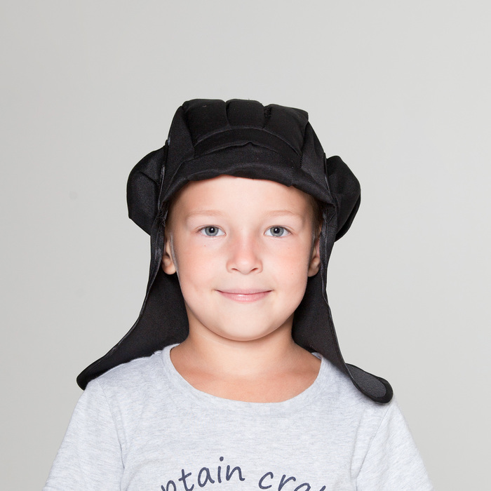 Шлем "Танкист", р-р 54-56