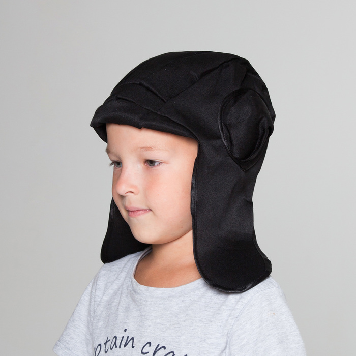 Шлем "Танкист", р-р 54-56