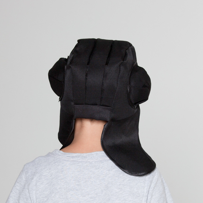 Шлем "Танкист", р-р 54-56