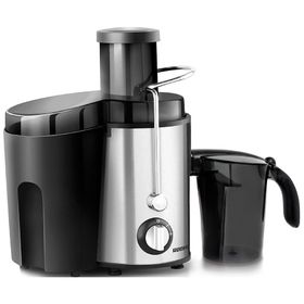 

Соковыжималка Redmond RJ-M911, 860 Вт, 0.75 л, 2 скорости
