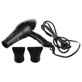

Фен REDMOND RF-503, 2000 Вт, 3 температурных режима, 2 скорости, черный