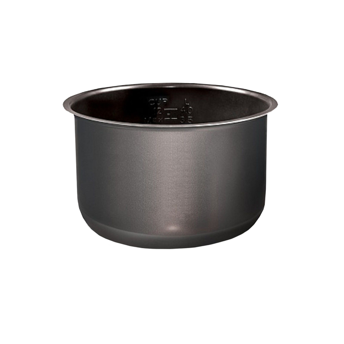 Чаша для мультиварки Redmond RB-A573, 5 л, для RMC-P350, антипригарное покрытие