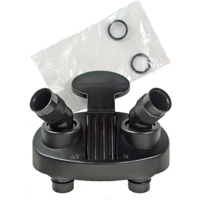 Адаптер входной для EX1200