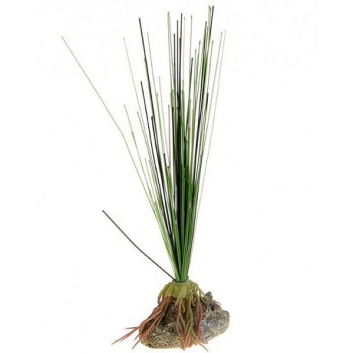 Растение шелковое Аир 15см, TetraDecoArt Plantastic®