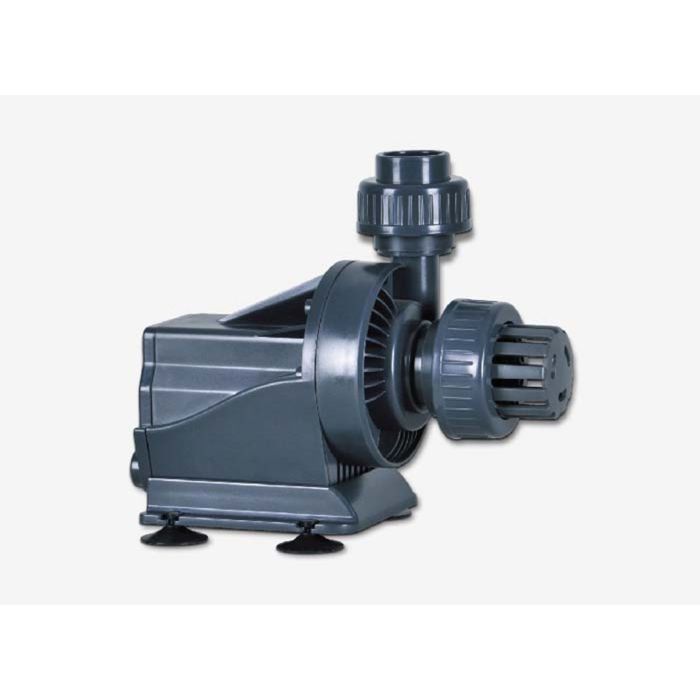 Помпа HY-5000W Water Blaster Pump 5200л/ч, h3,3м, 40Вт, КПД97%, впуск D40(1-/1/4&quot;), выпуск D32(1&quot;),
