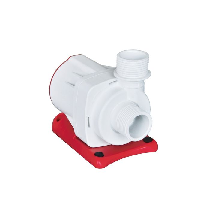 Помпа подъёмная низковольтная c контроллером VarioS 4, макс. 4000л/ч, h 4,5м, 40Вт, 36В, D впуска