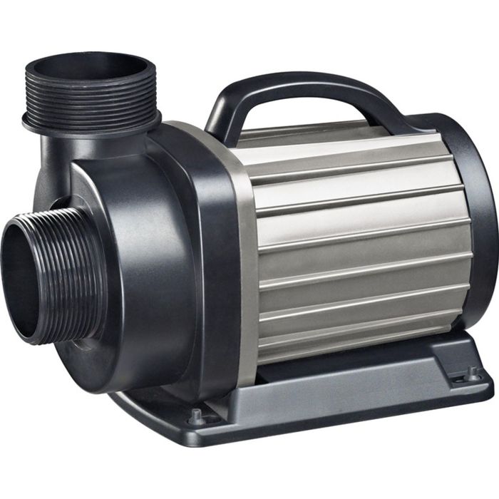 Помпа подъемная Jecot DCT 15000 с контроллером мощности, 24В, h 5,0м, 15000 л/ч