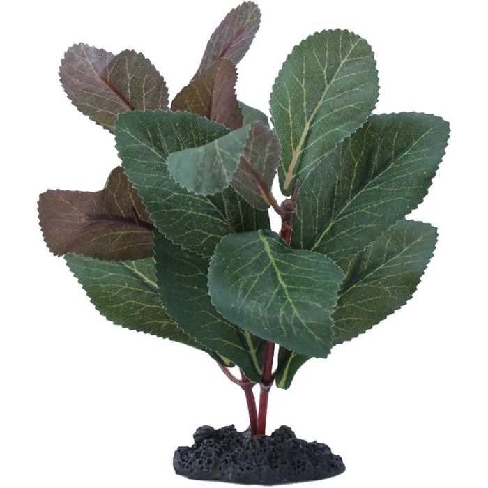 Шелковое растение PRIME Гигрофила 30см