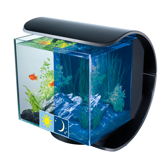 Аквариум Tetra Silhouette LED Tank 12л "Силуэт"