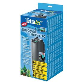 

Фильтр внутренний EasyCrystal 300 Tetratec® 300л/ч до 60л