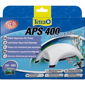 

Компрессор белый АРS-400 Tetratec® 400л/ч