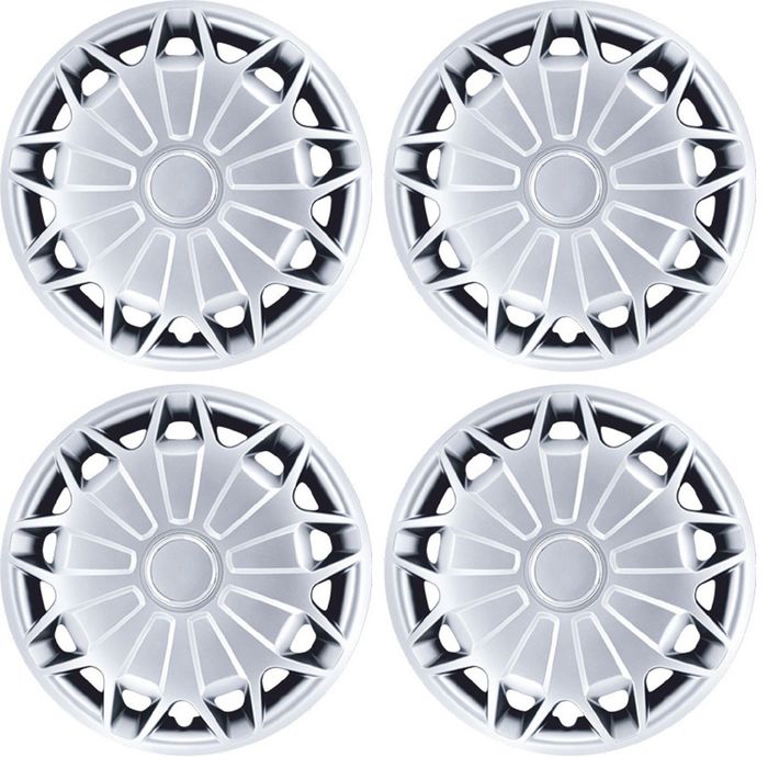 Колпаки на колеса R16 SKS 419, гибкие, набор 4шт.