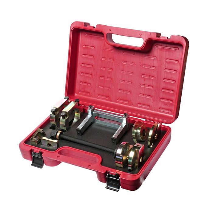 Набор инструментов JTC, JTC-4242, для демонтажа сайлент-блоков задней подвески BMW