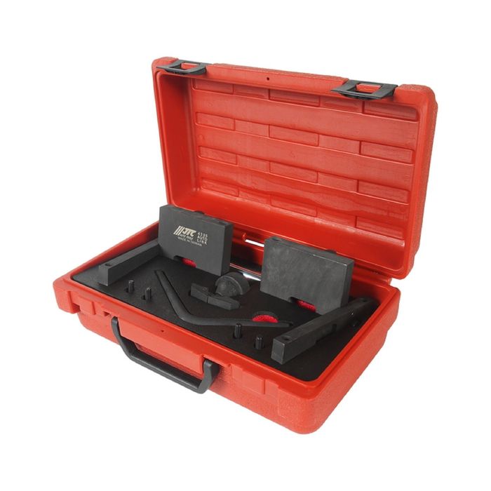 Набор JTC, JTC-4335, фиксаторы распредвала и установки ГРМ BMW