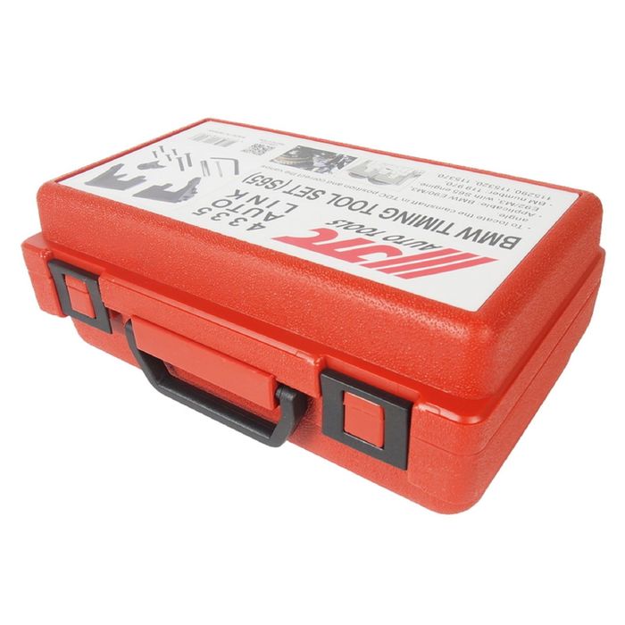 Набор JTC, JTC-4335, фиксаторы распредвала и установки ГРМ BMW