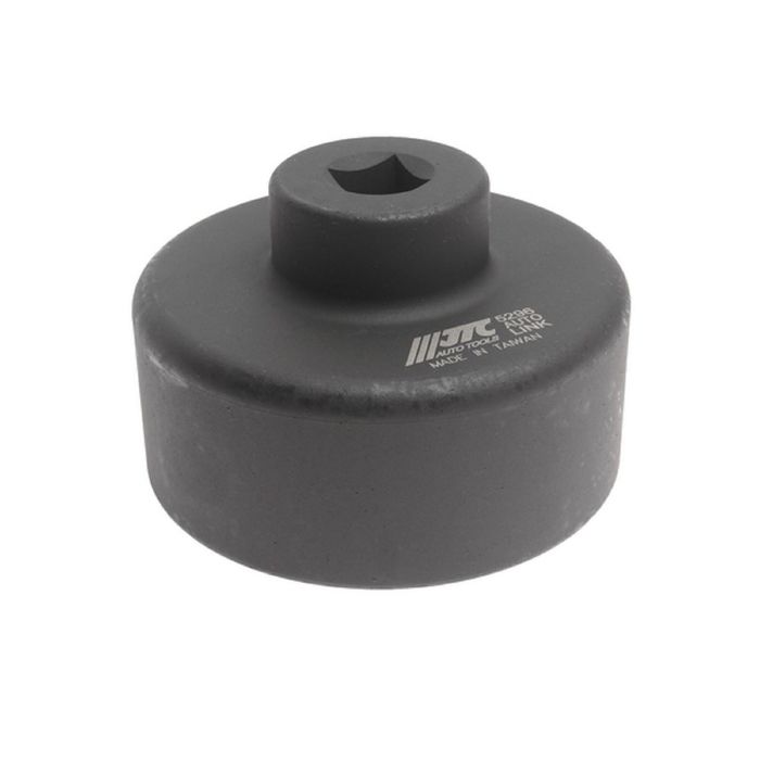 Головка ступичная JTC-5296, для задней оси, 84 мм