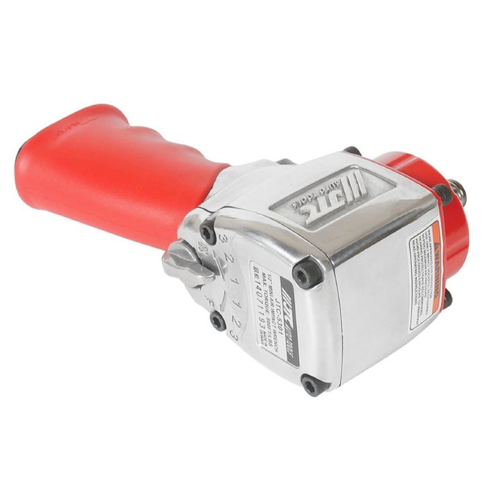 Пневмогайковерт ударный JTC, JTC-5301, 1/2, 678 Nm, 90 PSI, 11000 об/мин