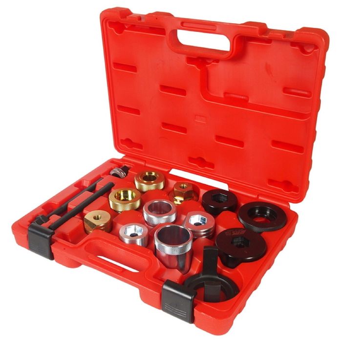 Набор инструментов JTC, JTC-1215, для сайлентблоков задней подвески BMW