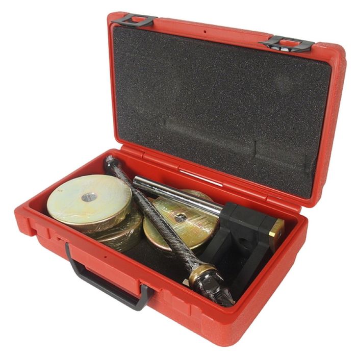 Набор инструментов JTC, JTC-4097, для снятия и установки сайлентблоков подрамника BMW