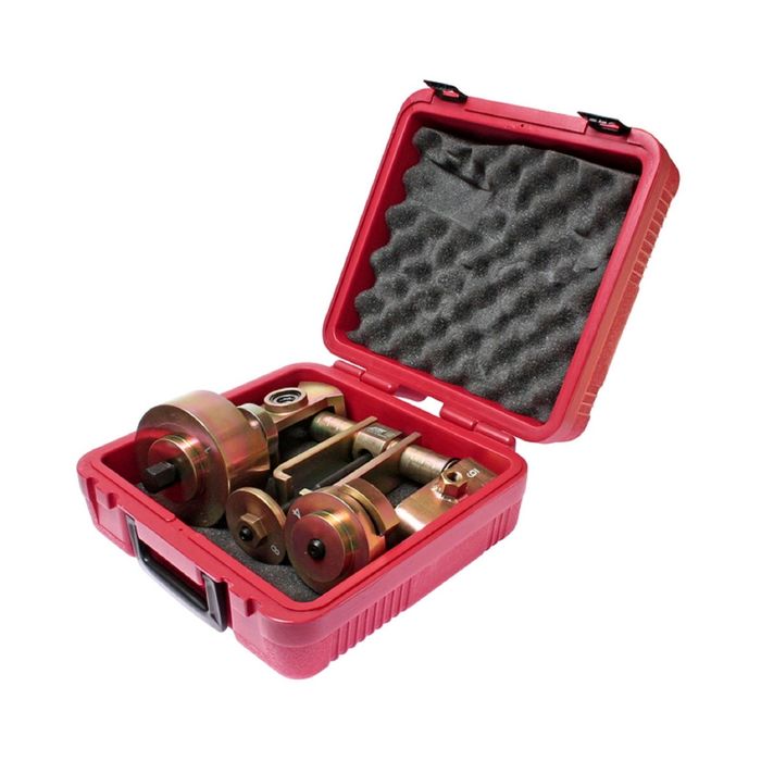 Приспособление JTC, JTC-1126, для снятия и установки сайлент блоков подрамника MERCEDES