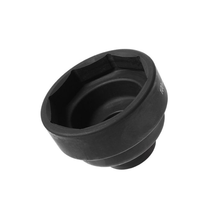 Головка JTC, JTC-1561, для гайки ступицы задних колес, 8-гранная, 1 х 100мм