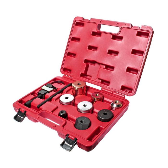Набор инструментов JTC, JTC-4301, для демонтажа сайлент блоков заднего подрамника BMW