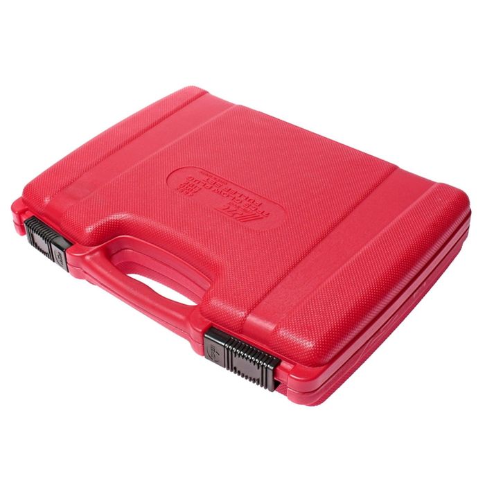 Набор инструментов JTC, JTC-4052, для демонтажа свечей накала, 7 предметов, кейс