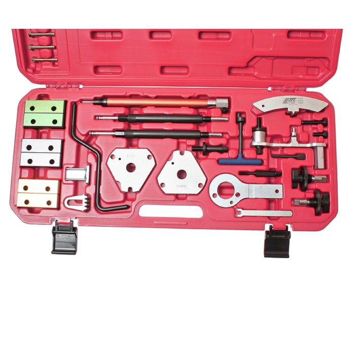 Фиксатор распредвала JTC, JTC-4766, для установки фаз ГРМ FIAT