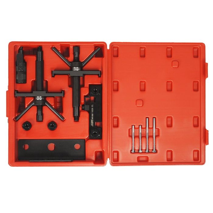 Набор фиксаторов распредвала и коленвала JTC, JTC-1829