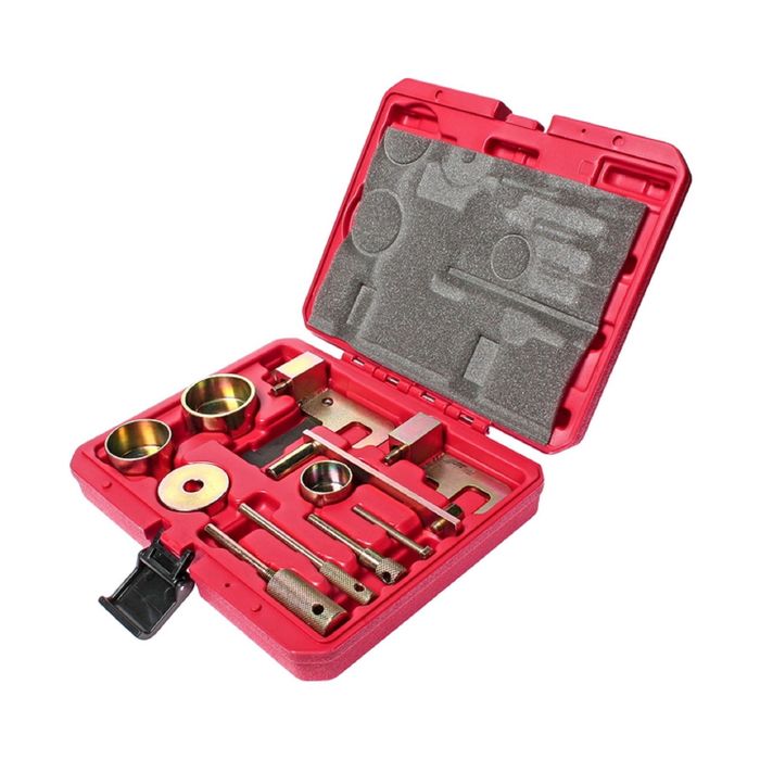 Набор фиксаторов JTC, JTC-4843, для ГРМ дизельных двигателей