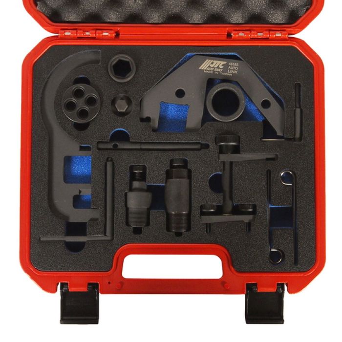 Устройство JTC, JTC-4618S, для фиксации распредвала BMW