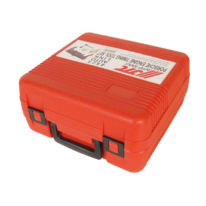 Набор приспособлений JTC, JTC-4423, для коленвала и распредвала PORSCHE