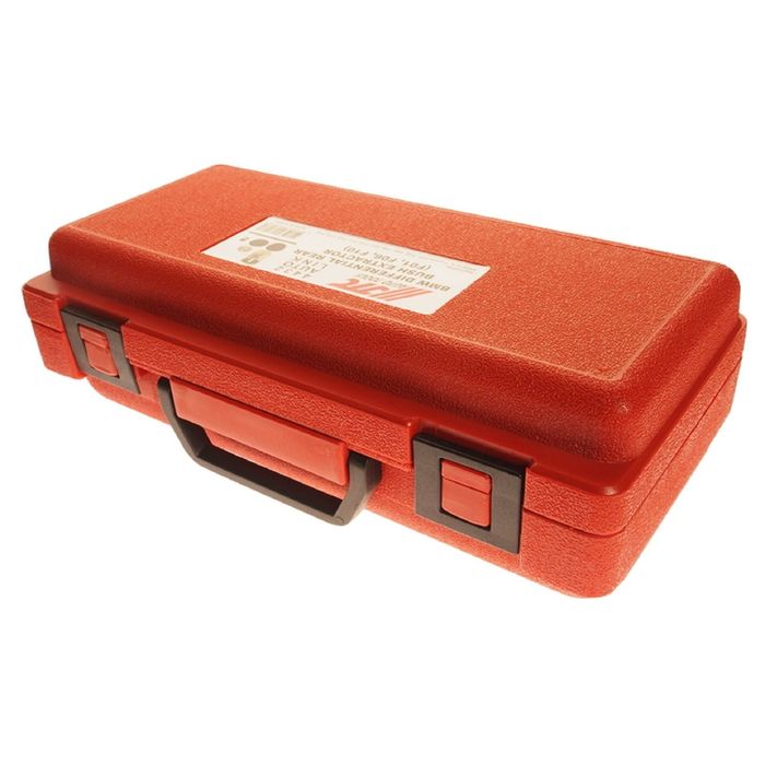 Набор JTC, JTC-4432, для съема и установки задн.сайлентблоков заднего подрамника BMW