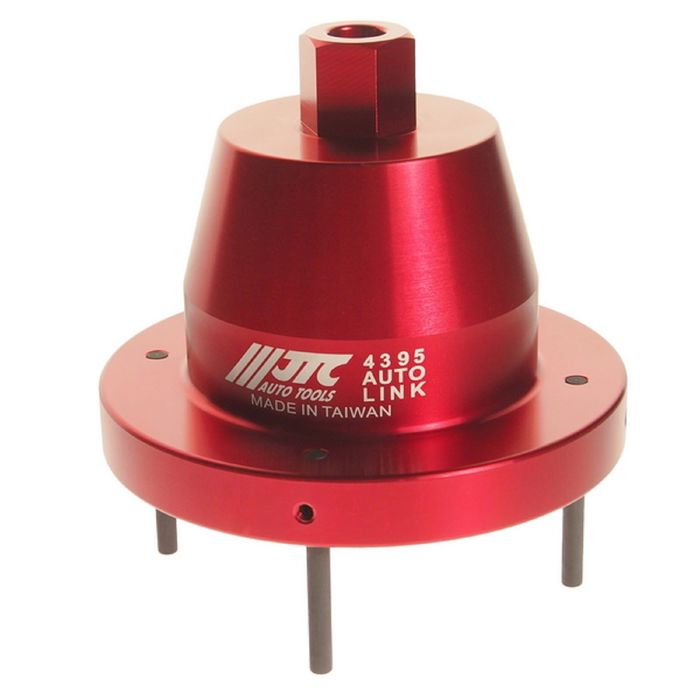 Приспособления JTC, JTC-4395, для снятия и установки трансмиссии с двойным сцеплением BMW