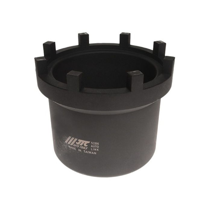 Головка JTC, JTC-5286, для гайки крепления ступицы SCANIA