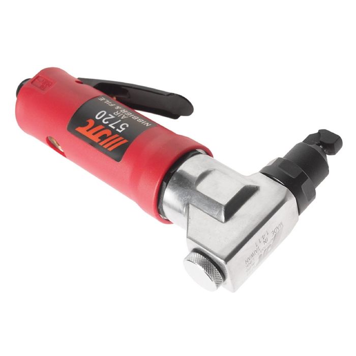 Ножовка пневматическая JTC, JTC-5720, 90PSI, возд. штуцер 1/4"