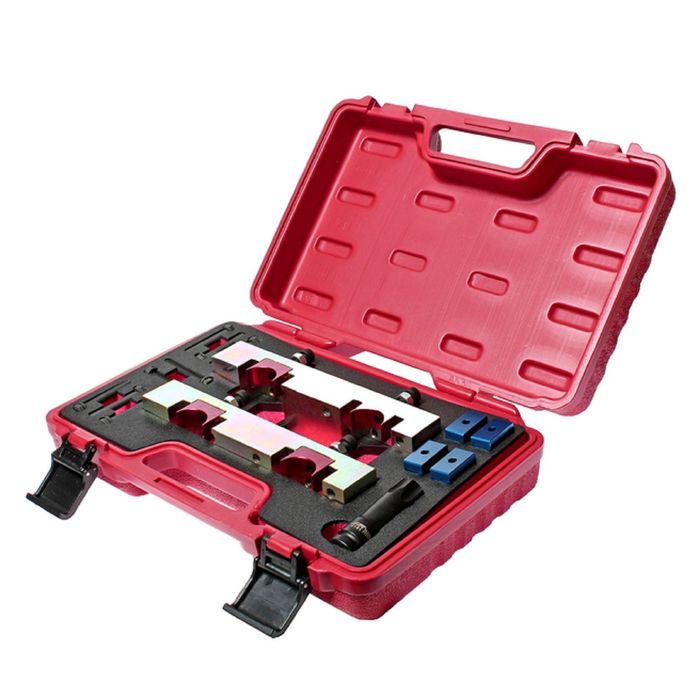 Набор фиксаторов распредвала JTC, JTC-4266, для установки фаз ГРМ MERCEDES M270